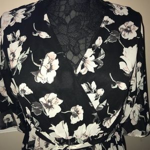 Spring dress, excellent condition. Worn once!